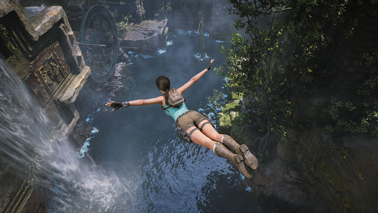 SGF 2026: Tomb Raider: Legacy of Atlantis Preview – Because We Really Needed Another Rehashing of the Same Old Story with Slightly Better Graphics and a Whole Lot of Unfulfilled Hype