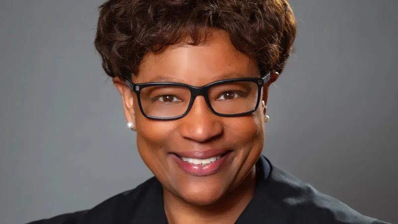 Sick liberal judge whines about ICE doing its job somehow