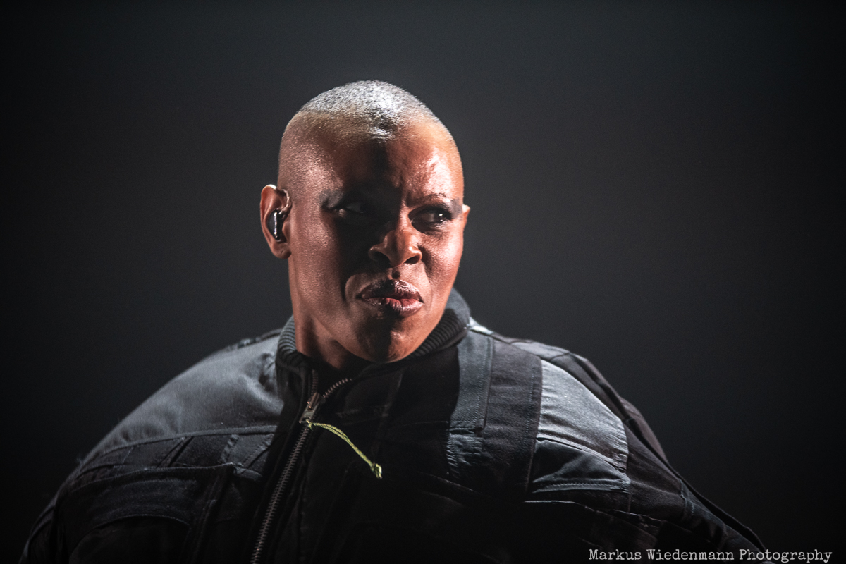 SKUNK ANANSIE Still Trying to be Relevant Releases Super Original Not at All a Cry for Help New Take On ‘Meltdown’ With ‘Blackhill Remix’ That You’ll Definitely Listen to More Than Once