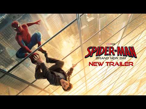 Spider-Man: Because You Clearly Didn't Have Enough of His Angsty Teenage Drama Now He's Got a Fancy New Mutation to Go with His Ego