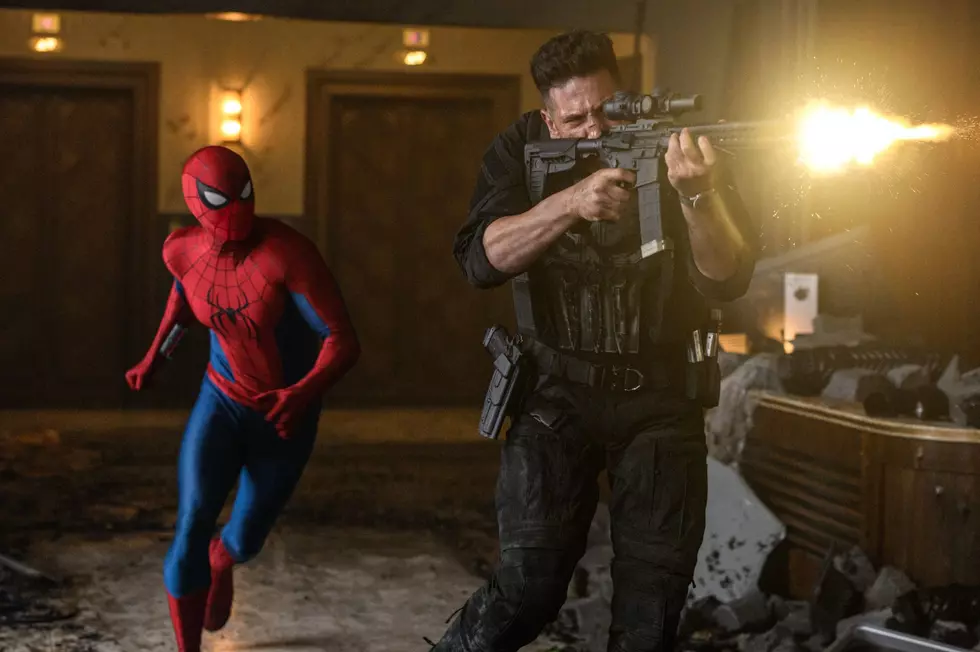 Marvel Releases Official Ranking Because You Clearly Need Their Approval