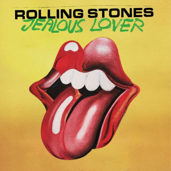 Stones Drop New Tracks Including Robert Smith Collaboration Divine Intervention