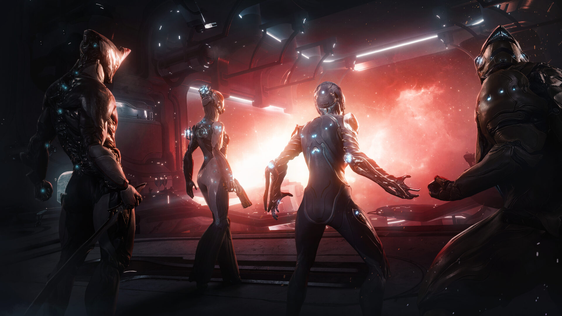 TennoCon 2026: Because You Clearly Need More Warframe