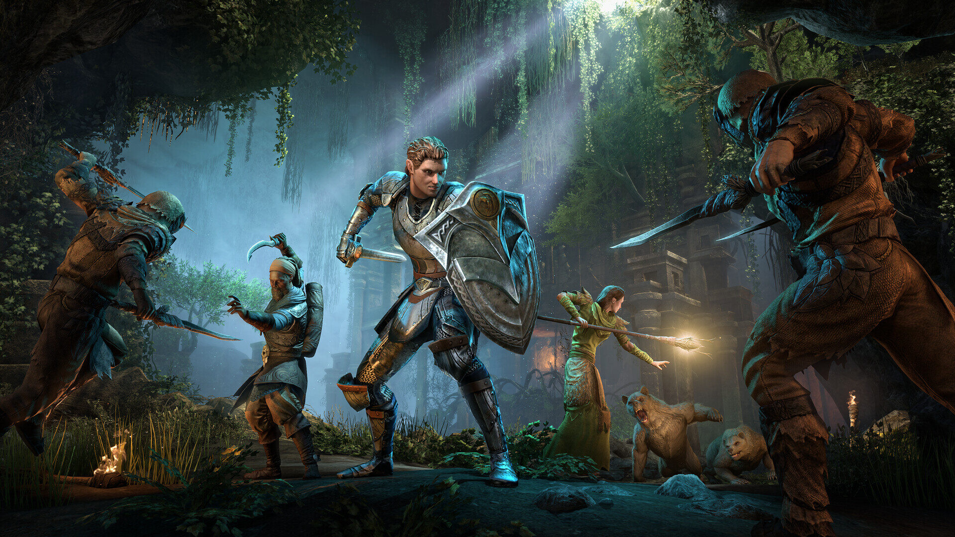 The Elder Scrolls 6 Is Definitely Not Vaporware and Will Totally Be Released Before the Heat Death of the Universe According to XBOX CCO Matt Booty Who Definitely Isn't Just Trying to Get You to Buy an XBOX