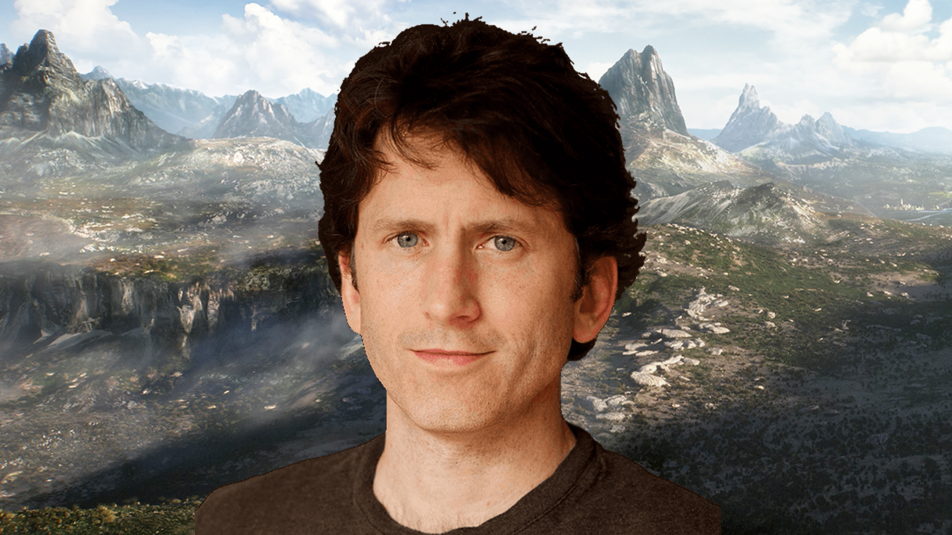 todd howard 4