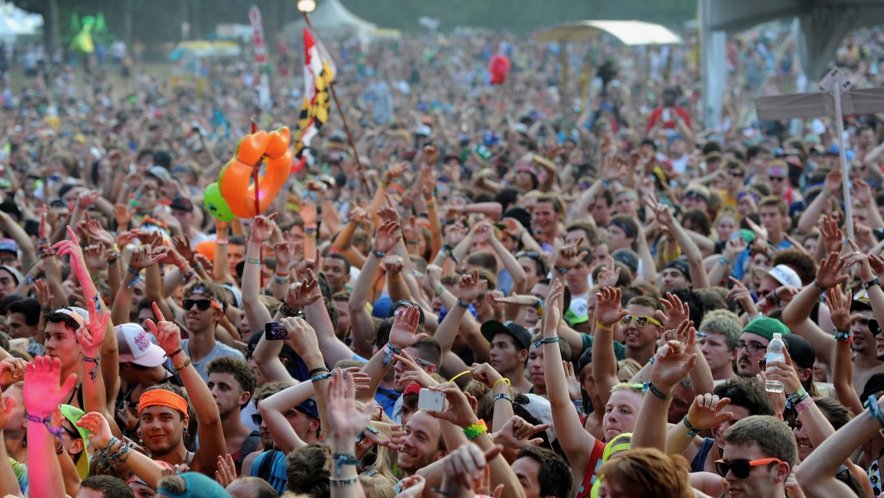 Tragedy Strikes Electric Forest Music Festival with Deceased Baby Found