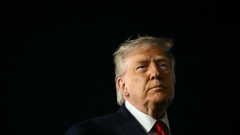 Trump-hating RINOs tremble before Trump's genius Iran plan