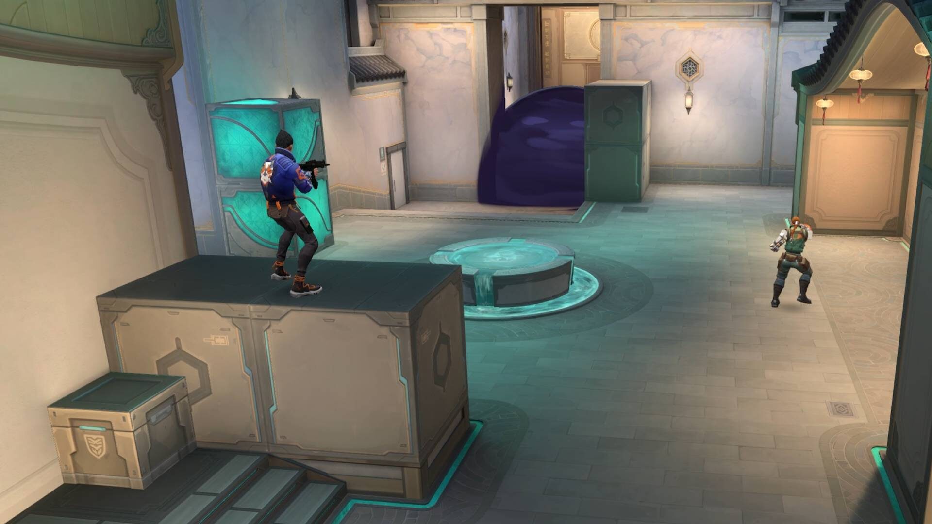 VALORANT Masters London Reveals Overpowered Summit Map and Broken Retake LTM to Ruin Everyone's Day