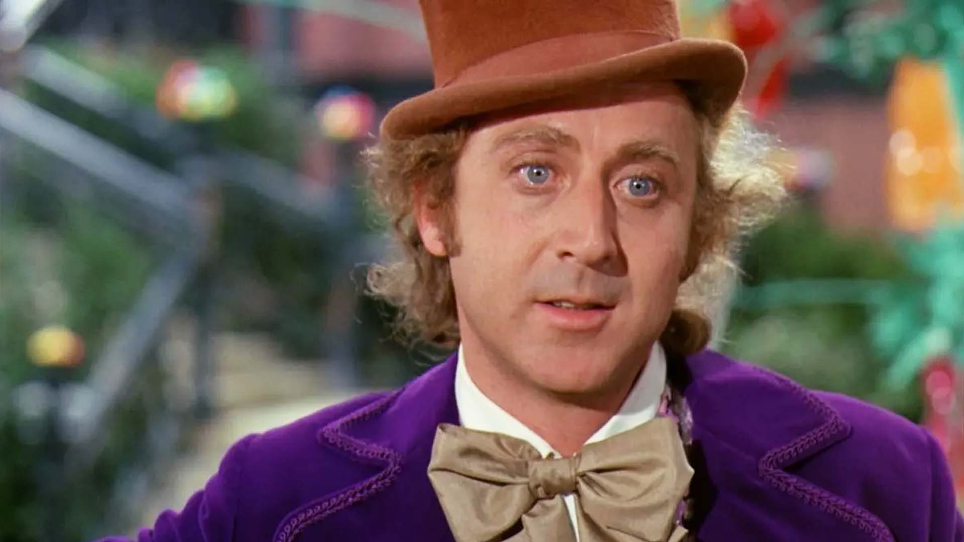 wonka gene