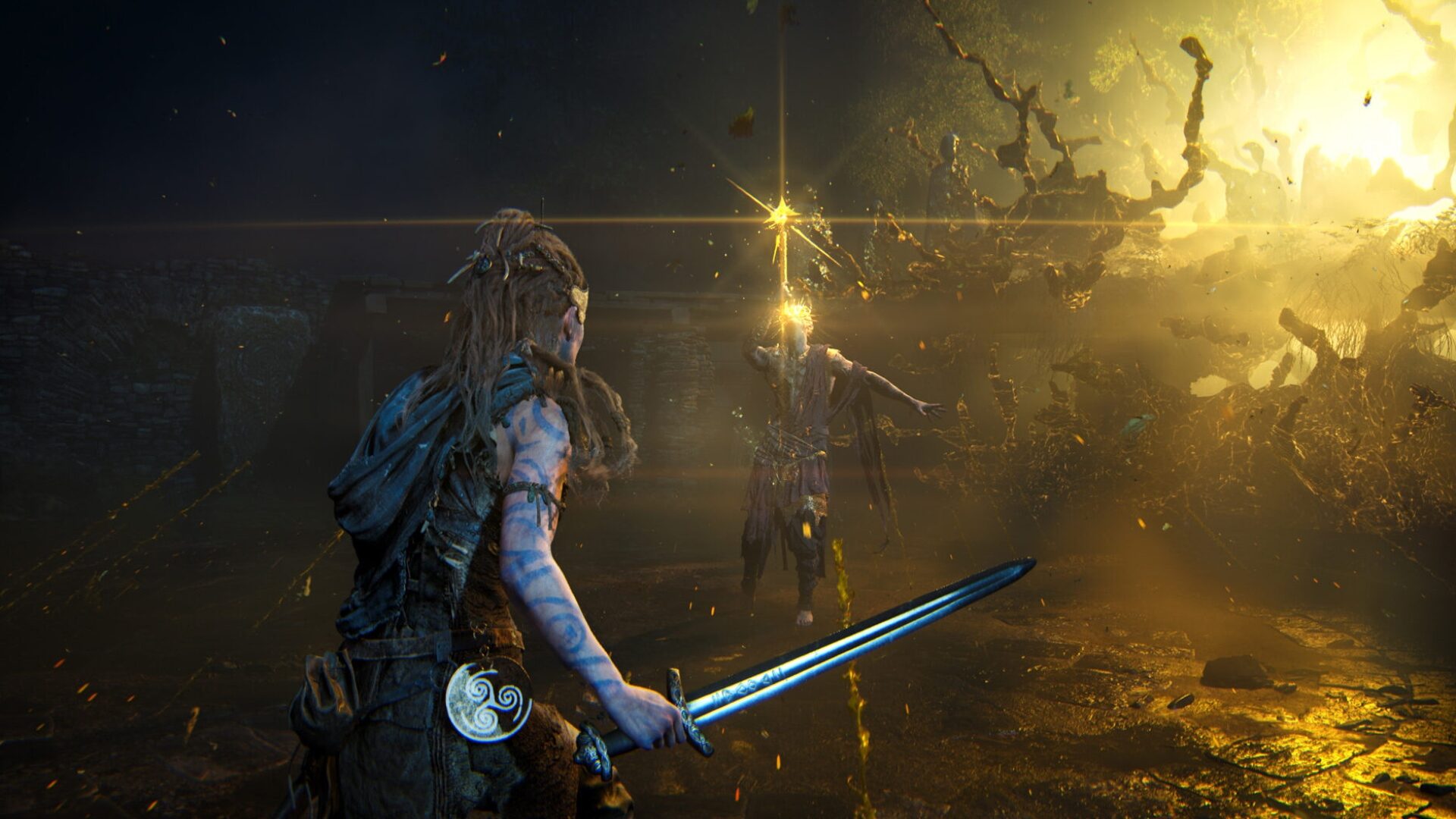 XBOX Games Showcase 2026: Because You Clearly Didn't Have Enough of Senua's Angst, Hellblade 2's Sequel Now Ruins Your 2027 Too
