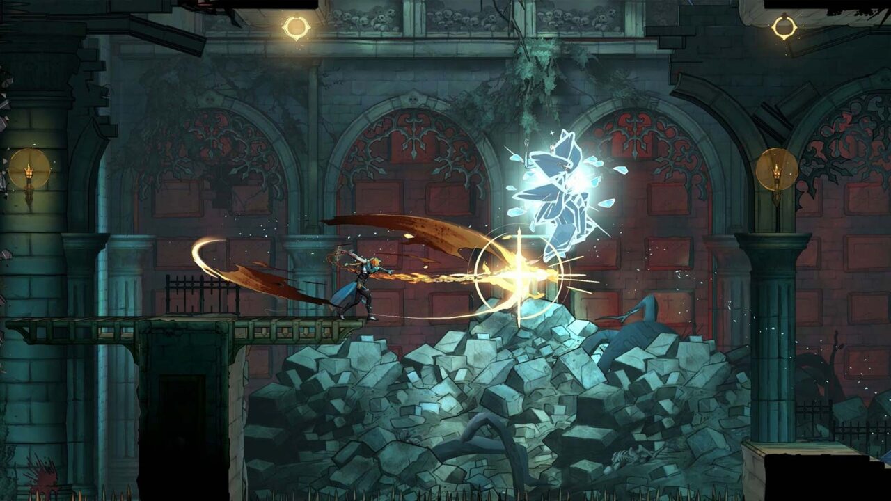 XBOX Games Showcase 2026: Castlevania: Belmont’s Curse Finally Arrives After Years of Delayed Expectations and Crushed Dreams October 15