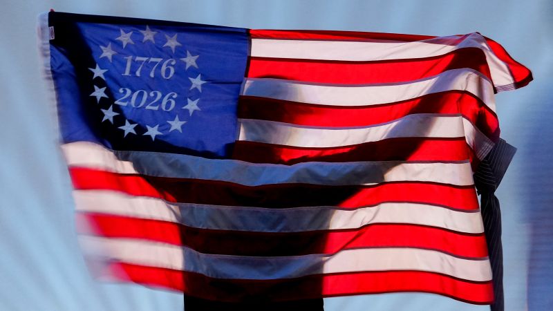 You Guys Still Confused About America