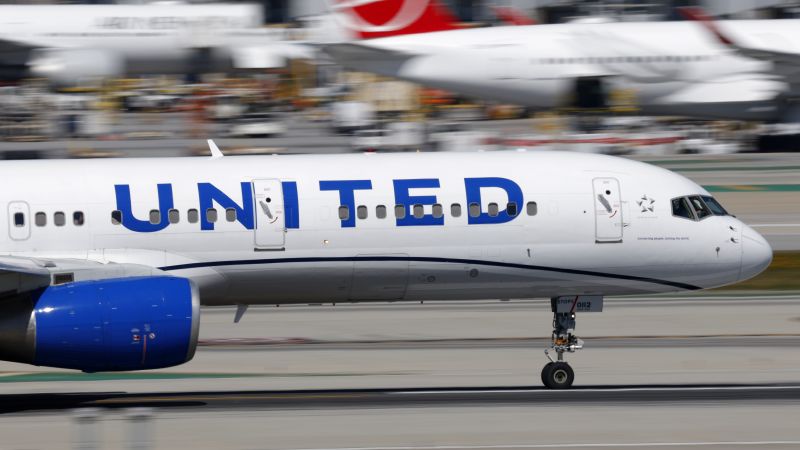 You Won't Believe What Almost Smacked into that Plane