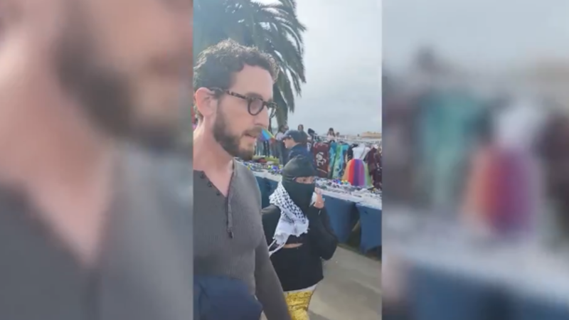 You Won't Believe What Happened to This Pro Trans Lawmaker