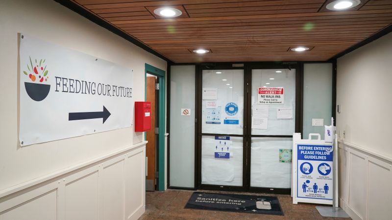 You Won't Believe Where They Found This $250M Scammer