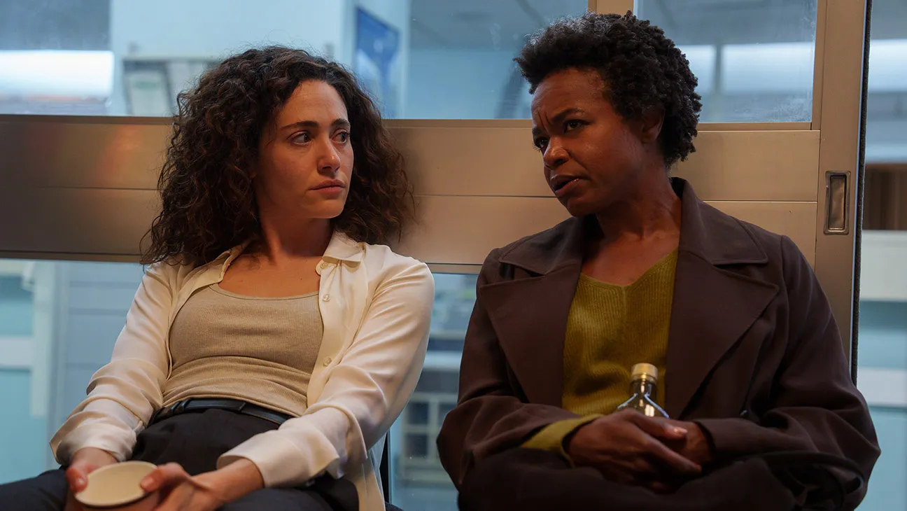 More shows to distract us from the impending franchise reboot apocalypse