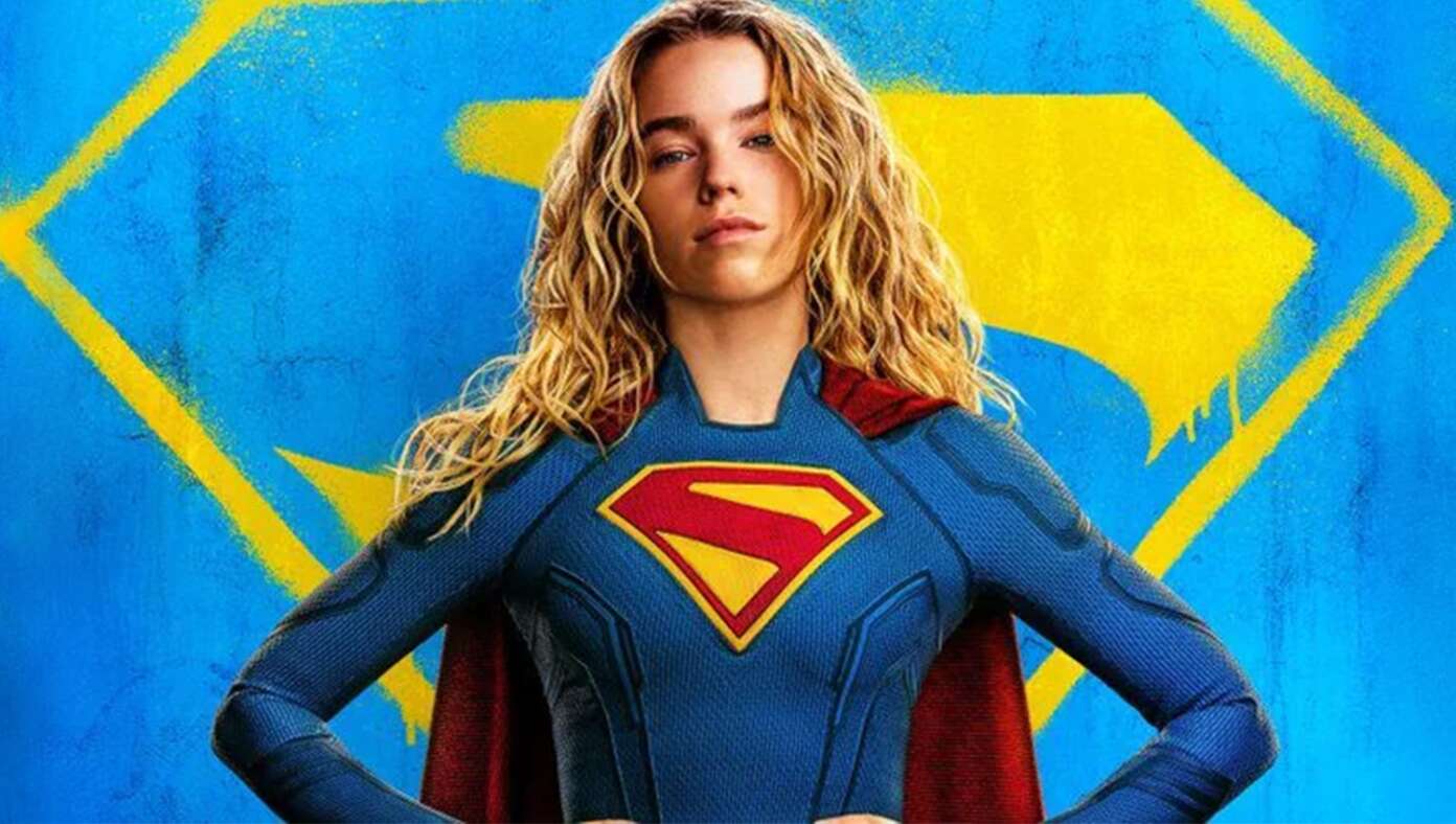 Supergirl Unveils New Superpower Of Losing $100 Million In A Single Week