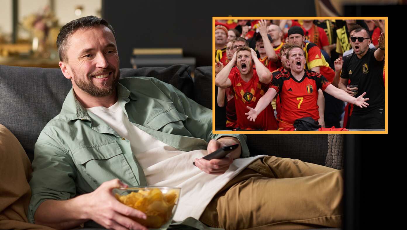 America Finally Interested In Soccer After Realizing How Angry You Can Make Europeans