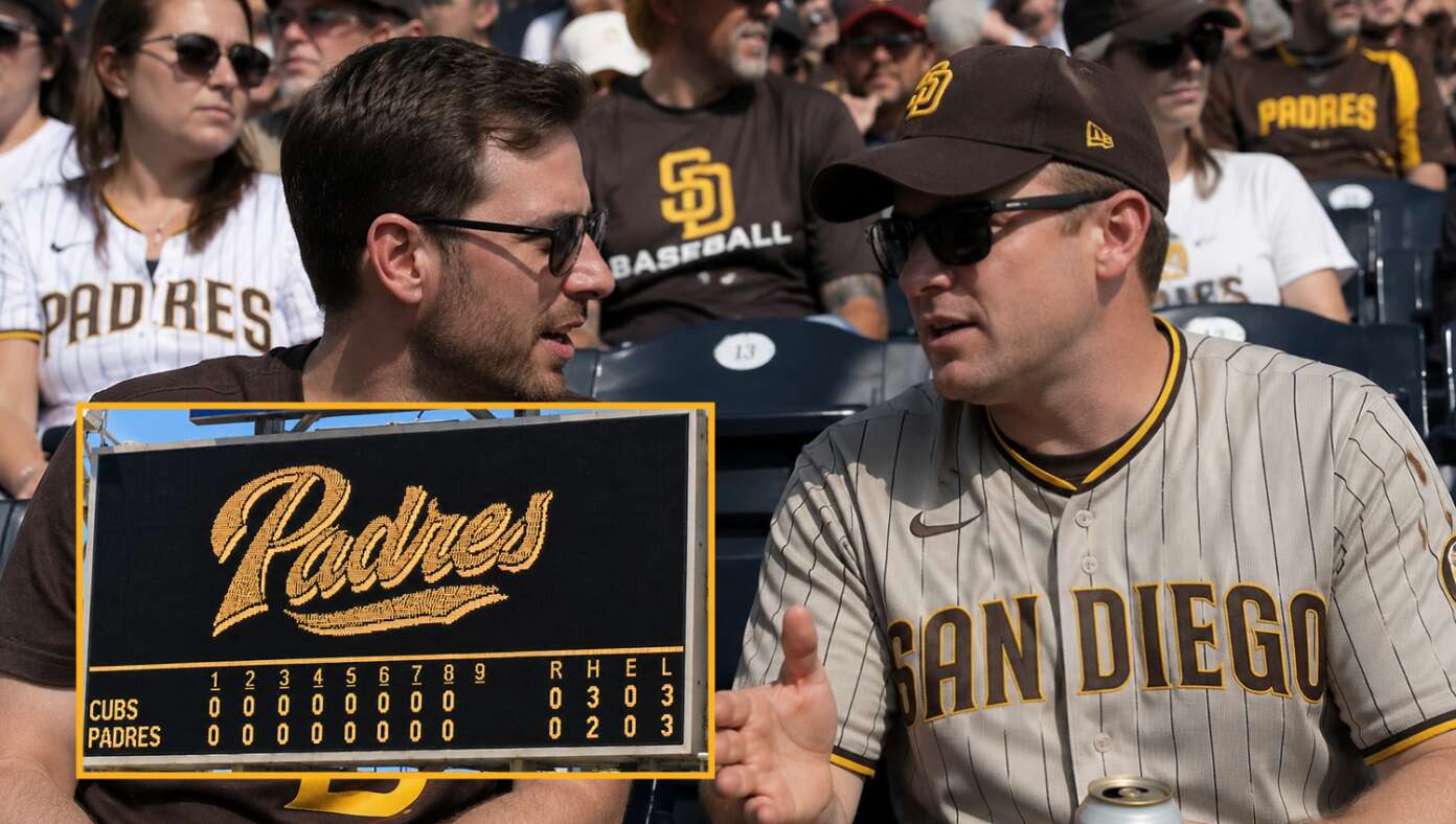 'Soccer Is Slow, Low Scoring, And Boring,' Says Baseball Fan