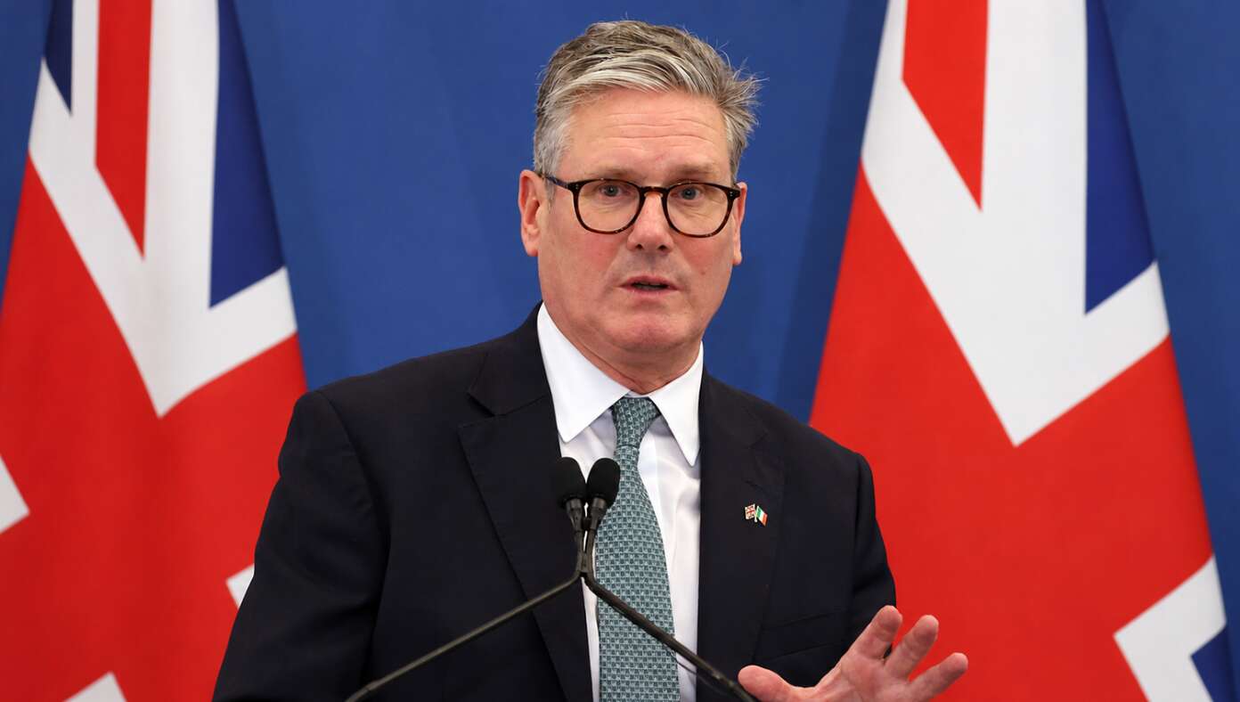 UK Finally Gets Tough By Increasing Penalty For Terrorism To 5 Hours Of Community Service