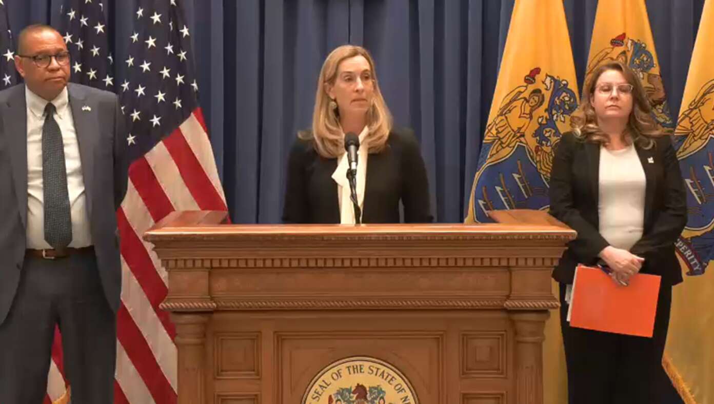 New Jersey Blames 'Slight Software Glitch' For Enrolling Entire Country Of Bolivia As Voters