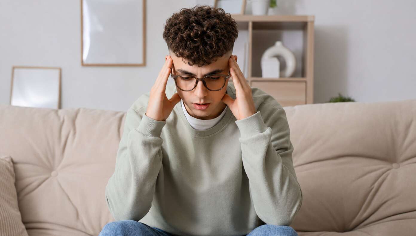 Gen Z’er Worried He May Have Nailed Job Interview