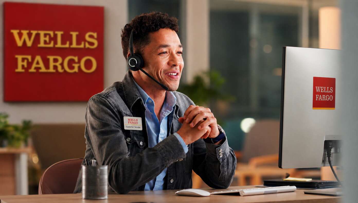 Wells Fargo Explains That Yes, They Gave All Your Money To A Hobo Named Frank, But Will Make Things Right By Coming To Your House To Murder You