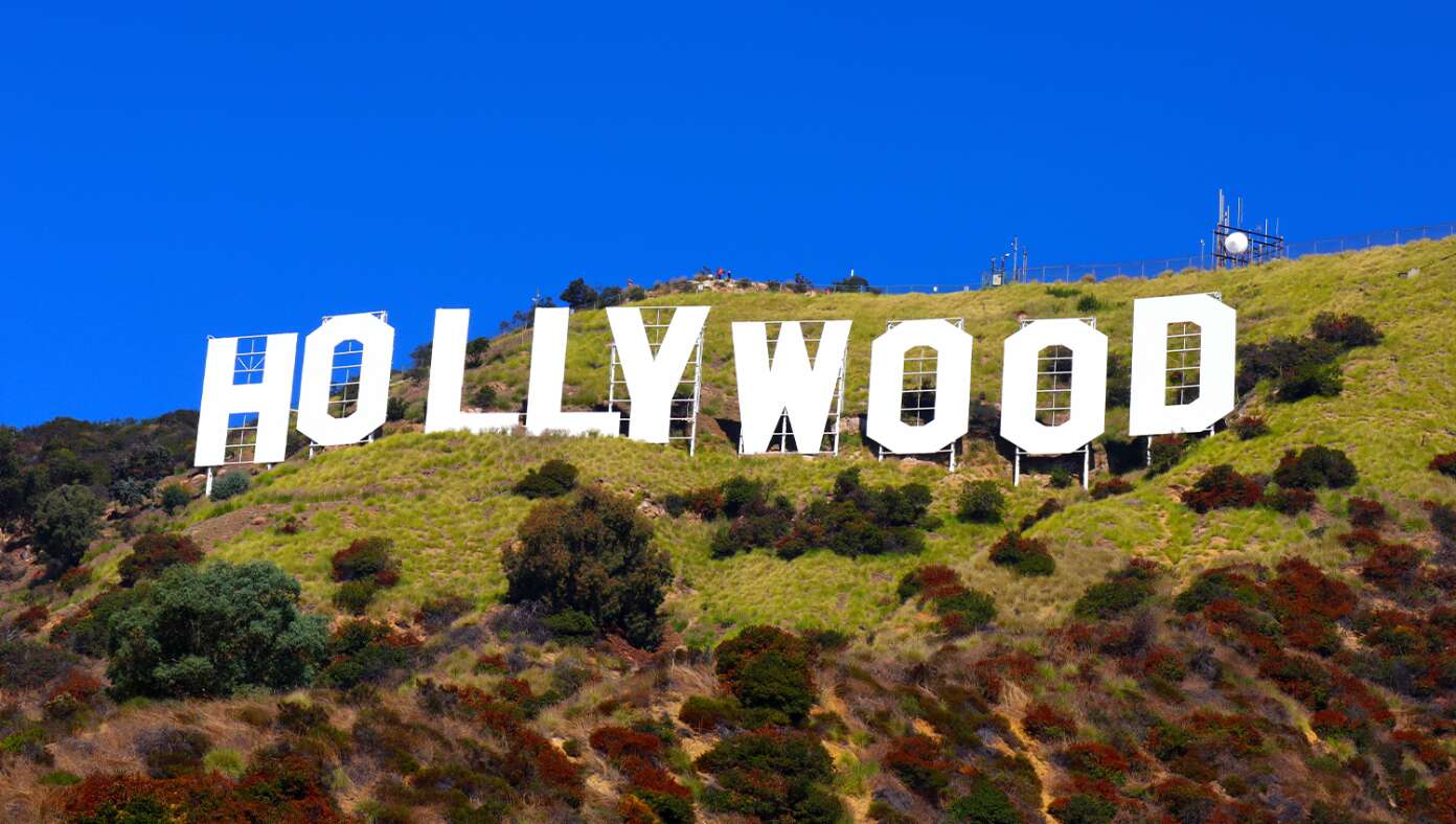 Hollywood Holds Hearings To Root Out Suspected Non Communists