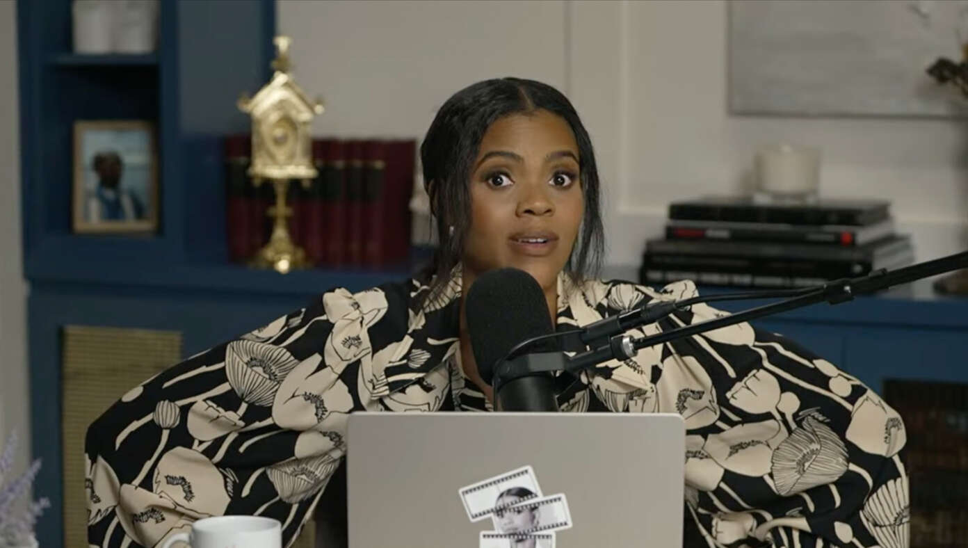 Here’s A Complete List Of Every One Of Candace Owens' Theories That Proved To Be Correct