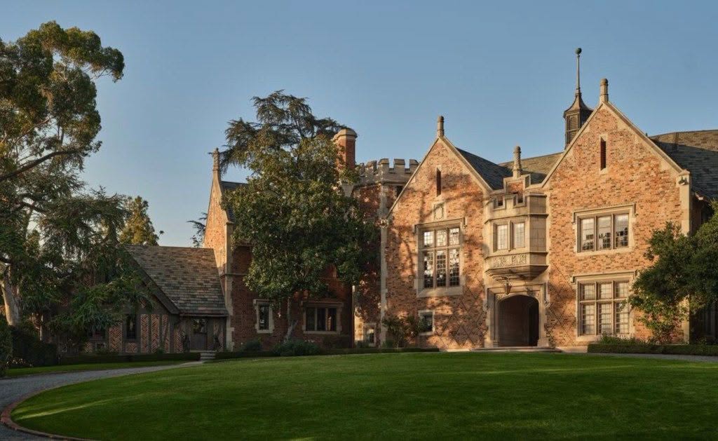Batman Fans Can Now Waste Money on Wayne Manor Replicas Thanks to WB Marketing Genius