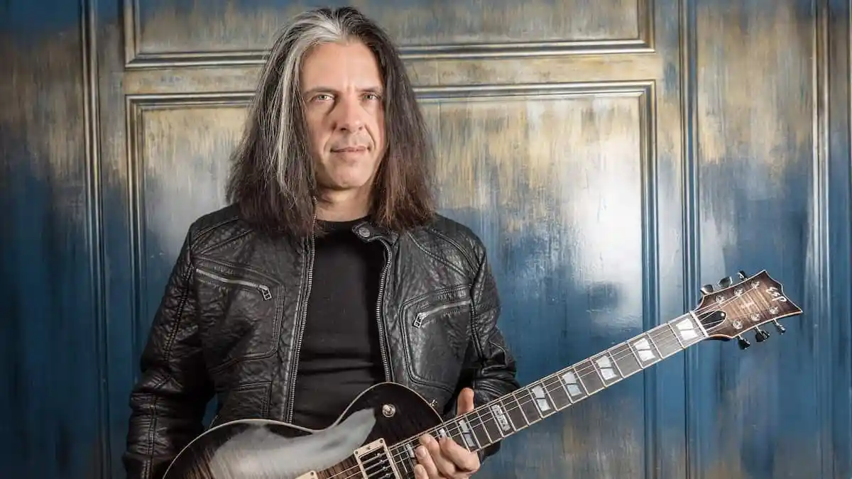 Alex Skolnick 2 credit Kevin Wilson