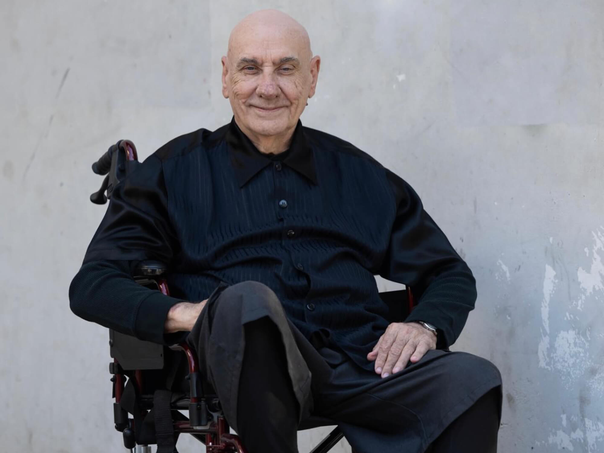 Bill Ward Health Update@2000x1500