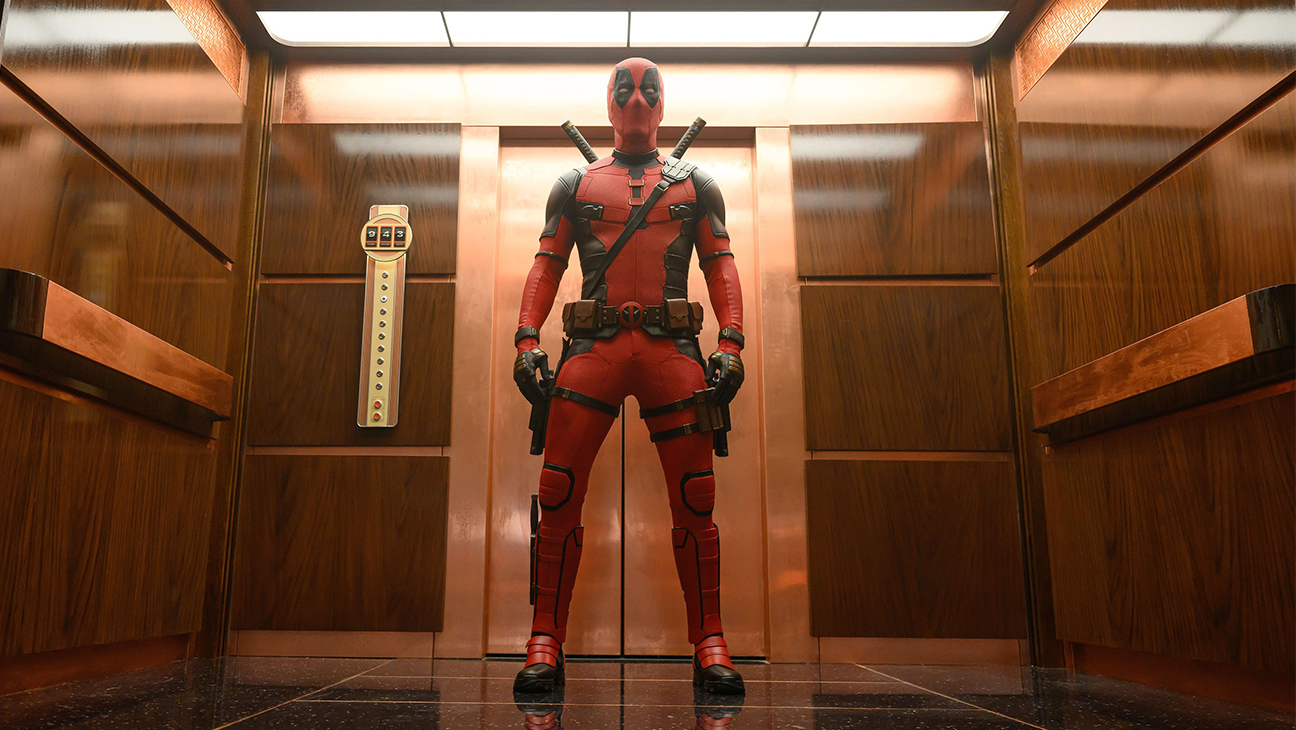 Ryan Reynolds Forced to Make Another Deadpool Because Studios Have No Ideas