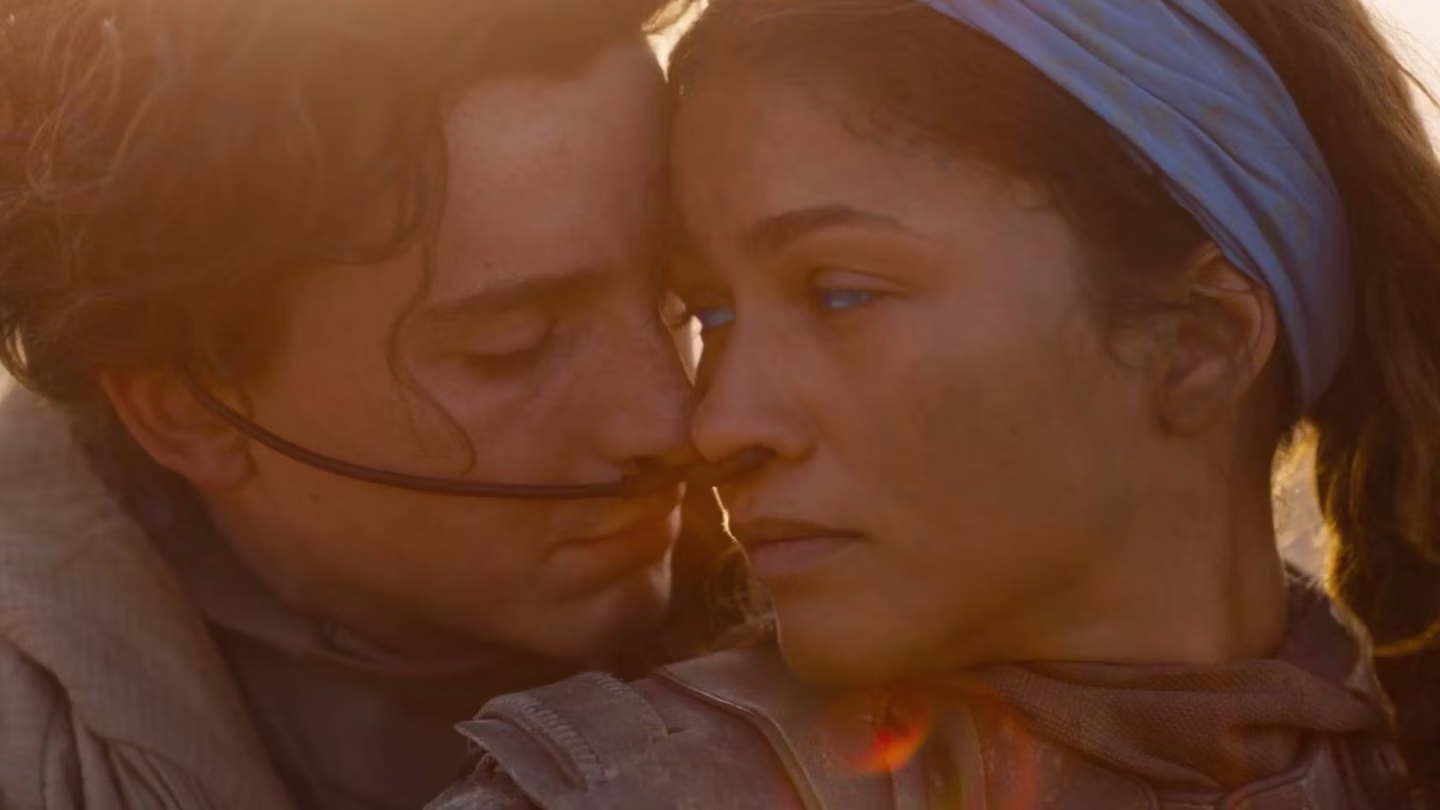 Dune Part 3 Trailer