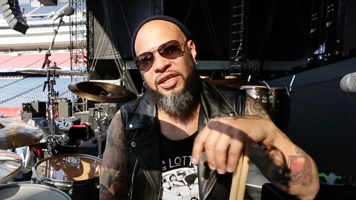 Frank Ferrer 1