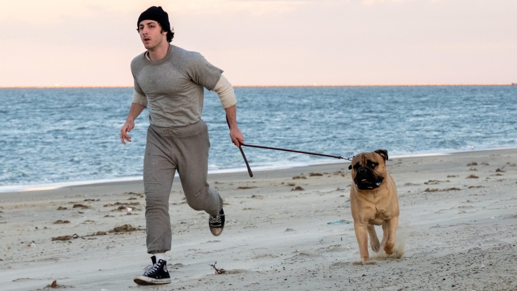 I Play Rocky