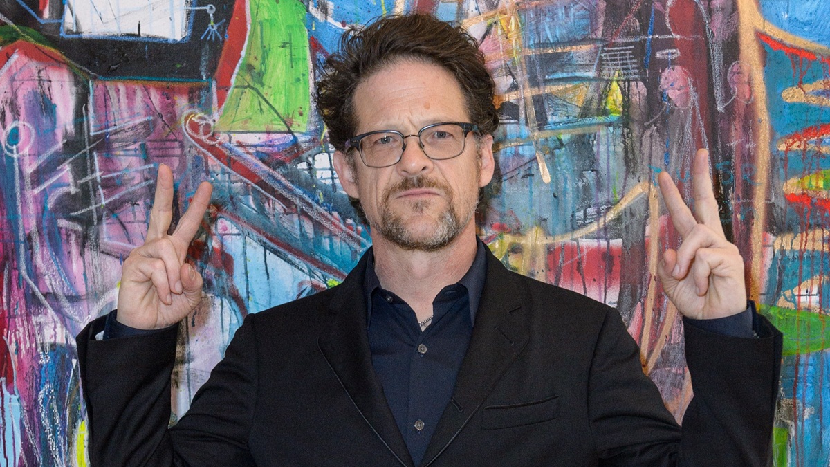 Jason Newsted Net Worth 2025 How Much Money Does He Make