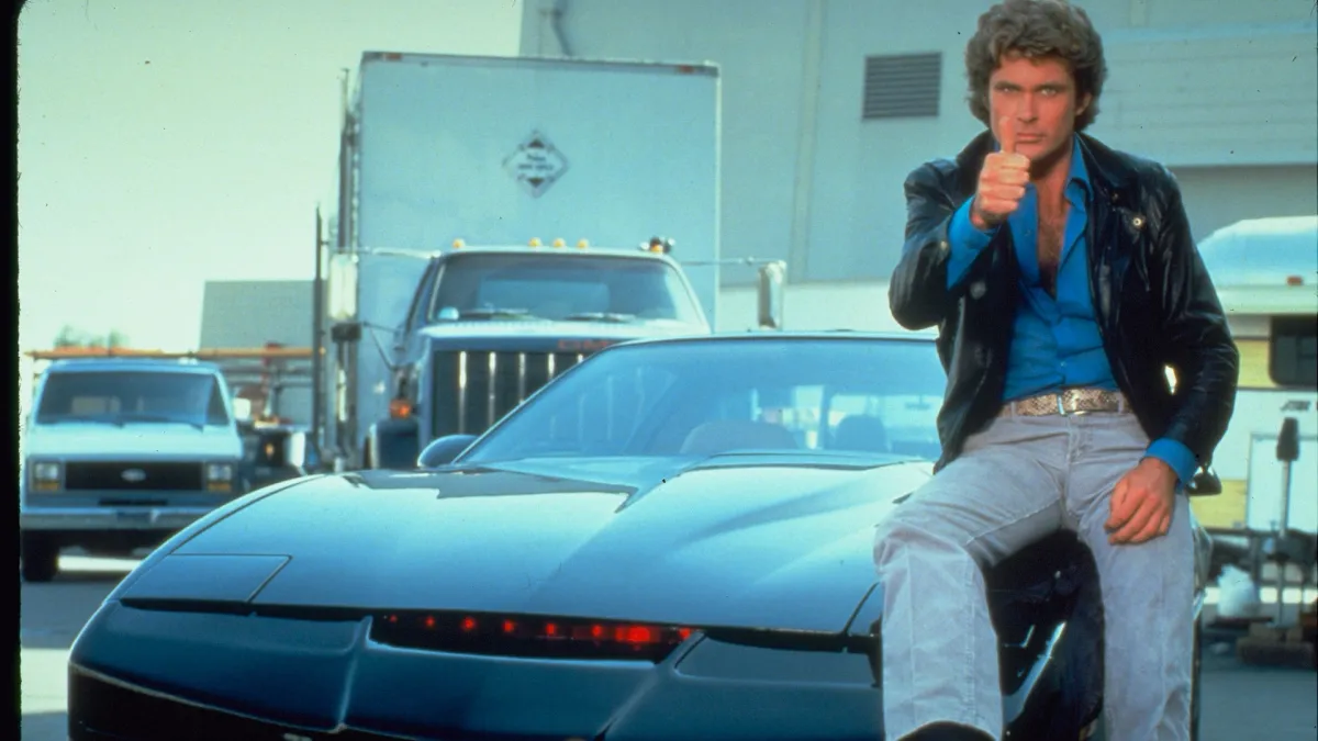 Knight Rider