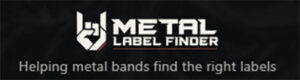 Metal Label Finder