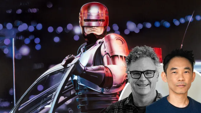 Robocop