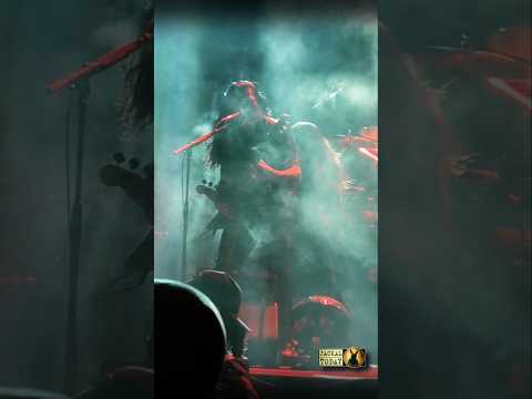 Abbath Performs Between Two Worlds at Fire in the Mountains festival (Day 3 — 07/26/2026)