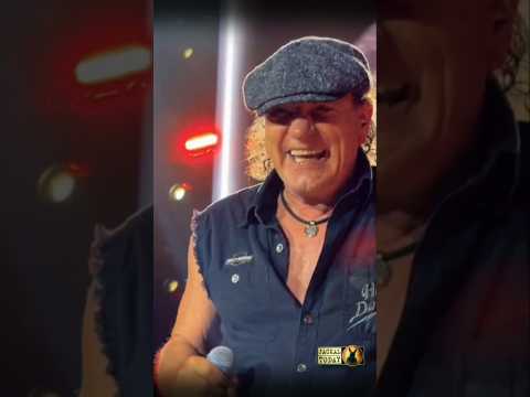 AC/DC in Charlotte, NC(07/12/2026)