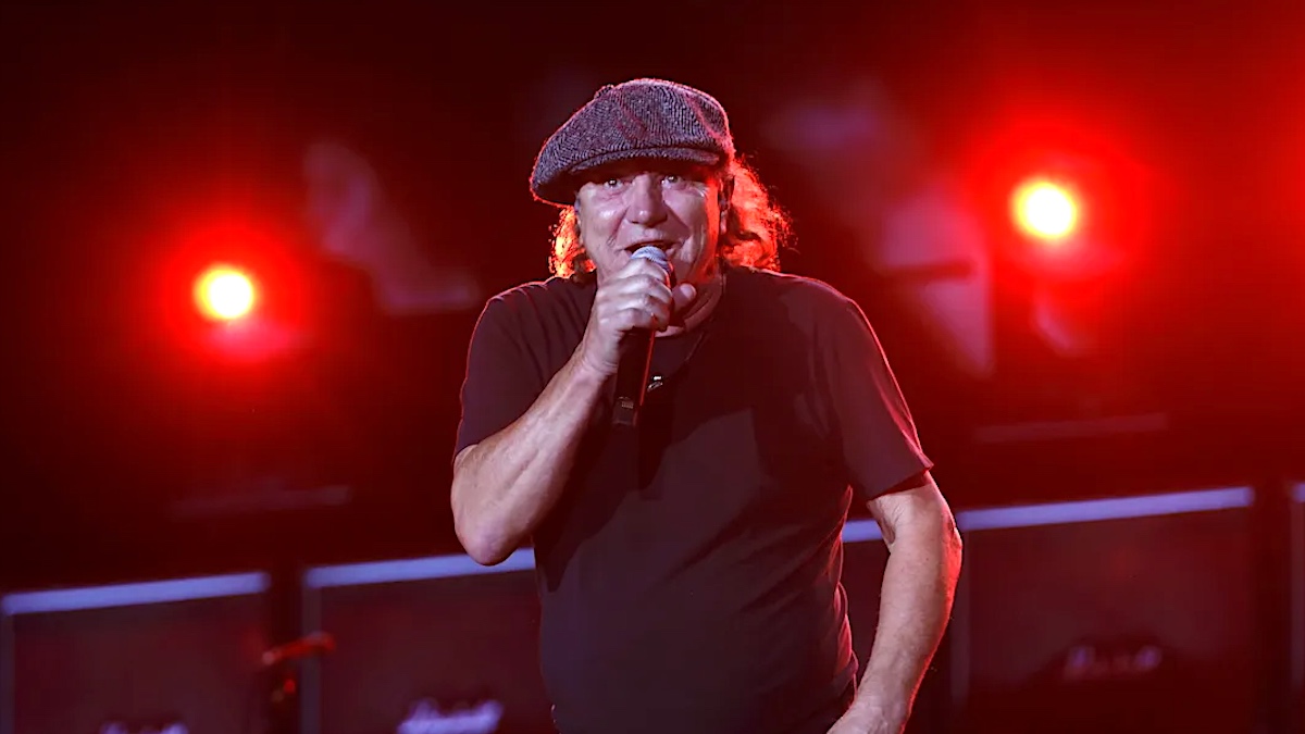 AC/DC Launches Summer Tour with Epic 21 Song Classic Setlist