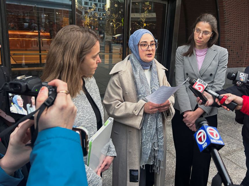 Activist Freed No More Thanks To Appeals Court Reversal