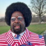 Afroman Wins Defamation Lawsuit Against Ohio Police Officer