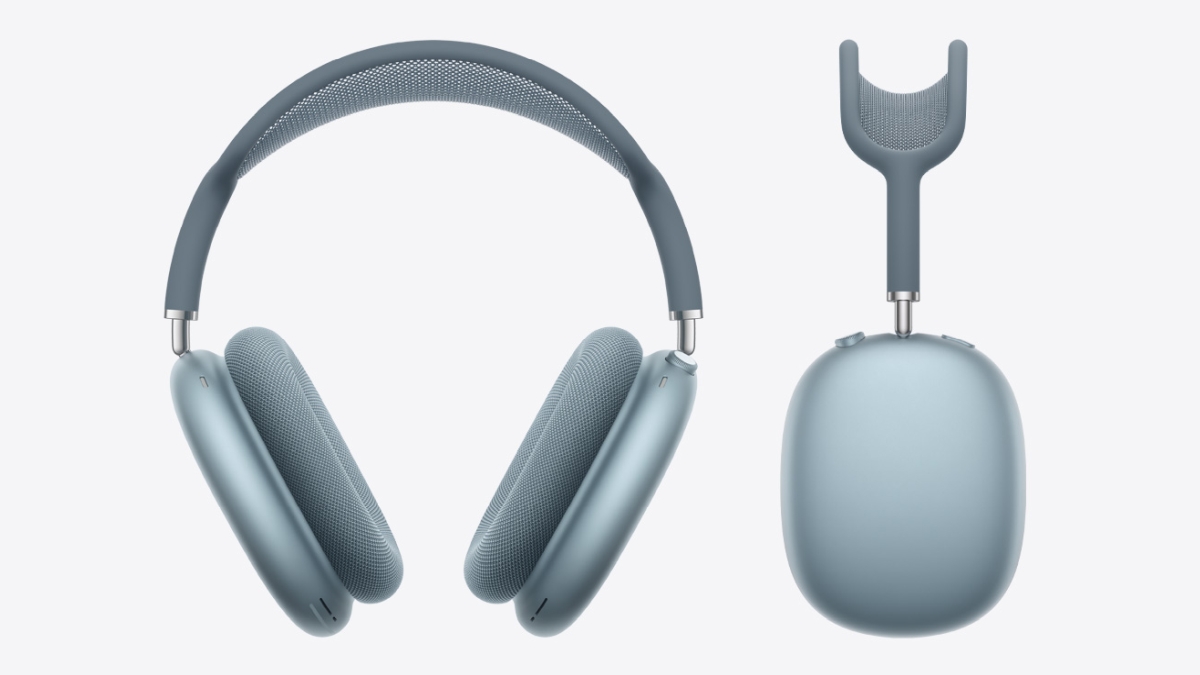 AirPods Max 2 Get $100 Discount