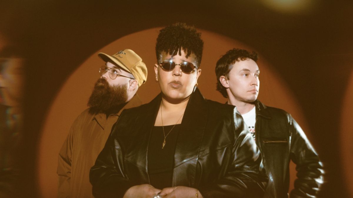Alabama Shakes Drops New Single I Feel Hope Coming