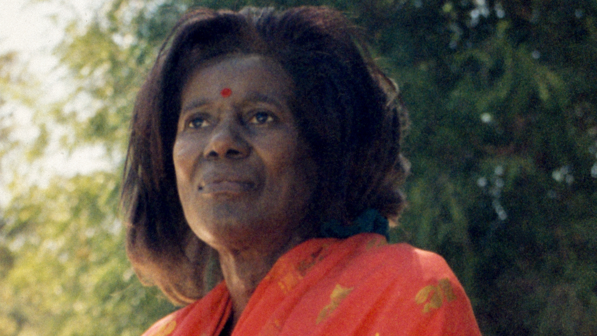Alice Coltrane's Rare Ashram Recordings Get First Full Release