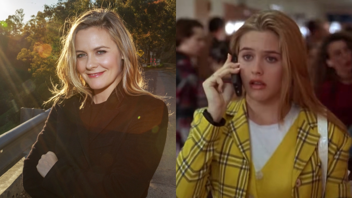 Alicia Silverstone Returns in Clueless Series on Paramount+