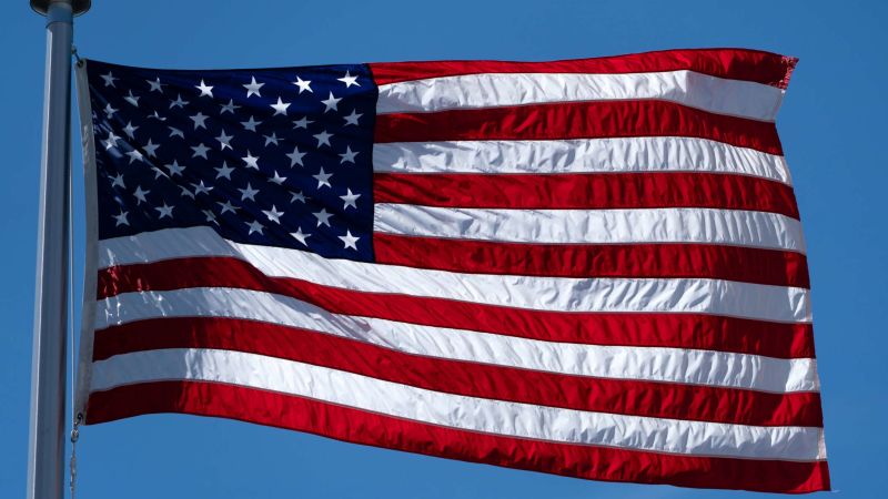 America: Land of Disappointing Reality Checks Since 1776